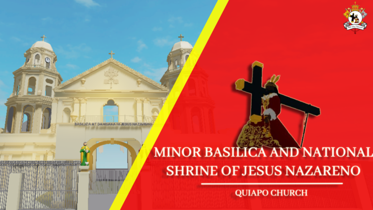 District of Quiapo screenshot 1