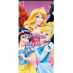 Princess Aniyah