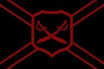 Pirates of the blood crest