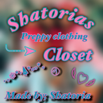 SHATORIASCLOSET