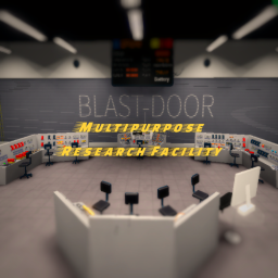 [Legacy] Multipurpose Research Facility