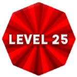 Level 25