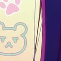 ᗢ ˚ʚ icon
