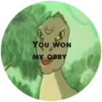 Obby winner