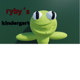 ryby´s kindergarten