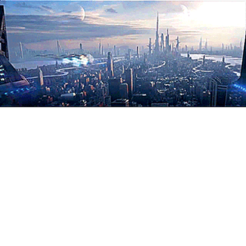 Into The Future