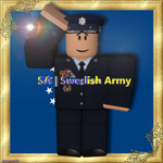 SA | Swedish Army