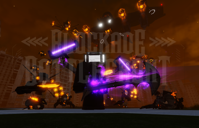 ST : Blockade Battlefront screenshot 2