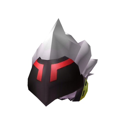 Rogue's Hair Roblox item