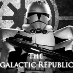 {TGR} The GaIactic RepubIic