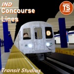 (Closed Till 4/6) IND Central Park West Lines