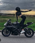 Biker Gang ( for my biker girls and boys )