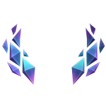 Nexus Crystal Horns