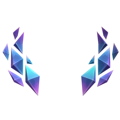 Nexus Crystal Horns