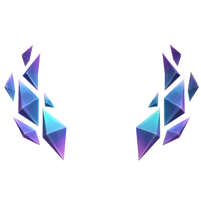 Nexus Crystal Horns
