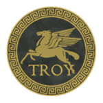 The City Of Troy 