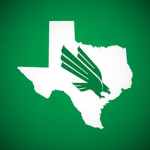 RCFL - North Texas Mean Green