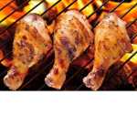 BBQ ChickenSliders