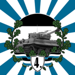 4th Panzer Division "Thunder Strikers"