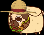 Pugrito Army!