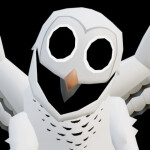 99 Days with a Owl 🦉