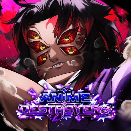 [Release] Anime Destroyers