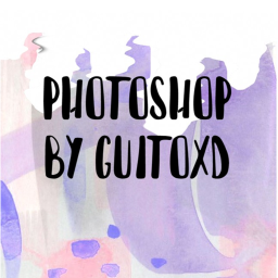 Photoshop by GuitoXD