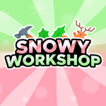 Snowy Workshop!