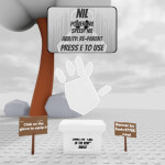 nil Glove (Demo Game)