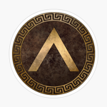 The Greek State of Spartan