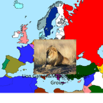 Lion Games Mapping&Design