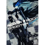 Black Rock Shooter Fan Group