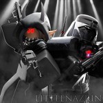The Sith Εmpire | Imperial Military