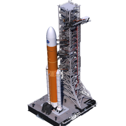 Blox Launch System