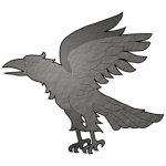 Stone Crows ᅠᅠ ᅠᅠ