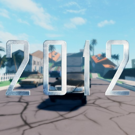 2012 Earthquake Exploration 