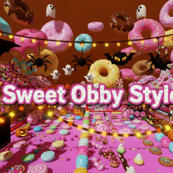 Sweet Obby Style