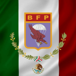 Brigada de Fusileros Paracaidistas [MX]