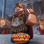 Ancient World Roleplay