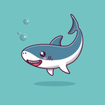 Fins And Smiles
