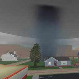 Storm Chasers