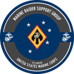 |USMC| Marine Raider Support Group