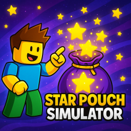 Star Pouch Simulator ⭐️
