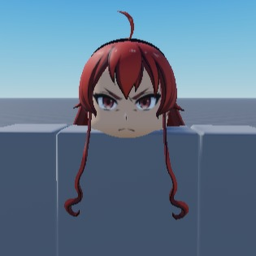 MUSHOKU MINIGAME