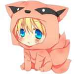 kawaii squ@d