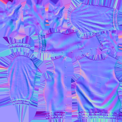 Leak asset thumbnail