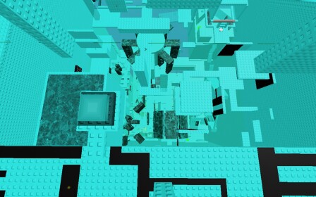 Tower of Walking Simulator