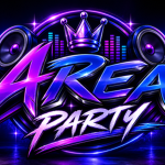 AREA PARTY II STUDIO