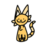 Orange Cat Squad :v
