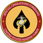 [USM] - Marine Forces Special Operations Command